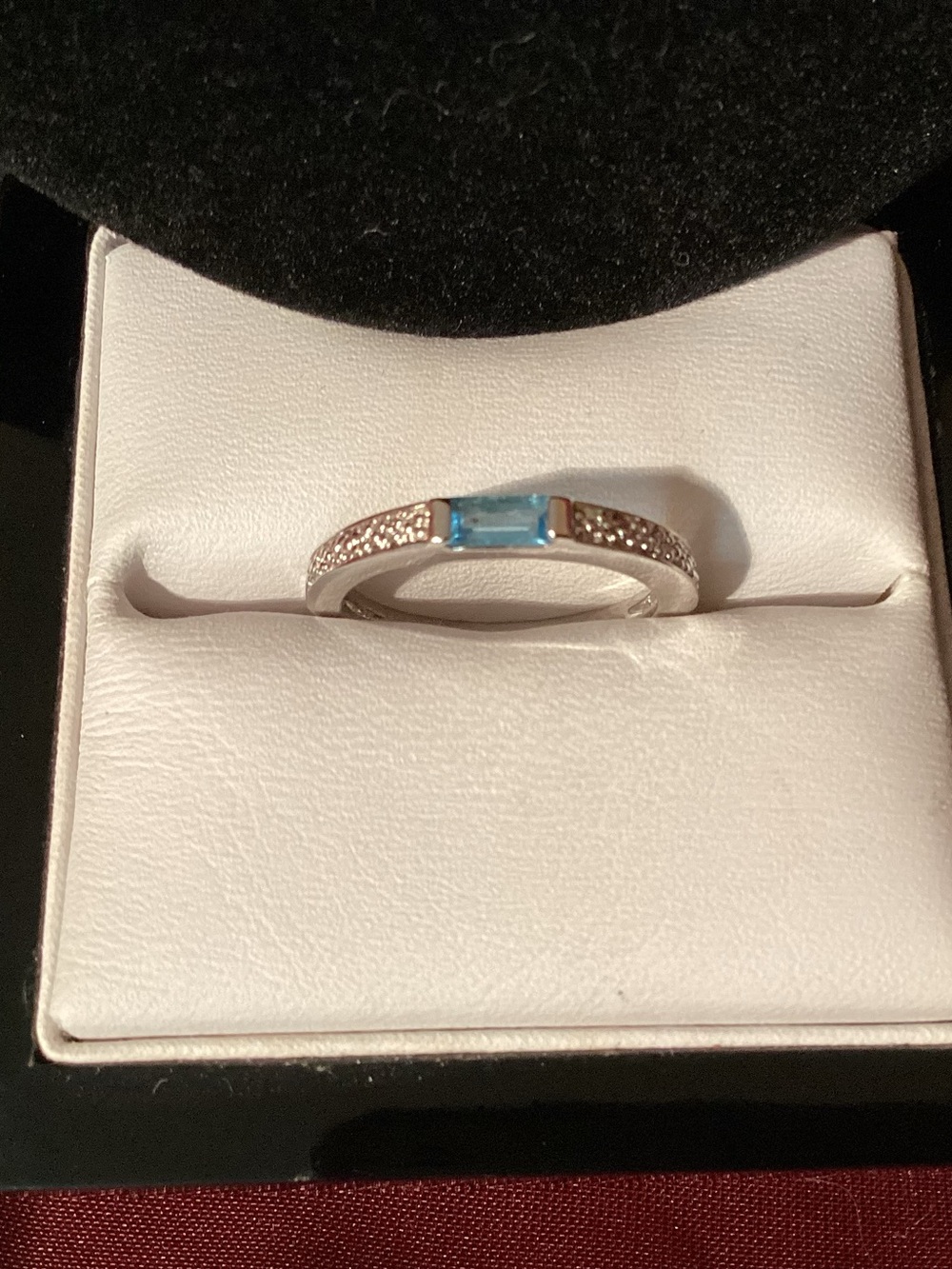 Stacking Ring Set - Picture 2 of 15